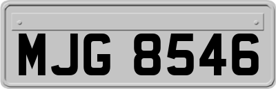 MJG8546