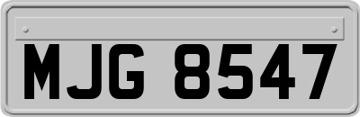 MJG8547