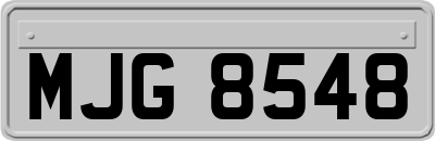 MJG8548