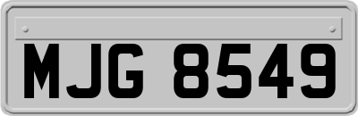 MJG8549