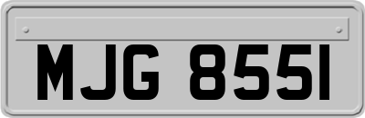 MJG8551