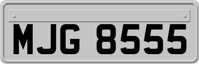 MJG8555
