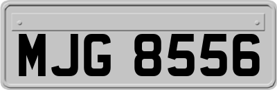 MJG8556