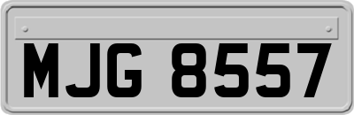 MJG8557