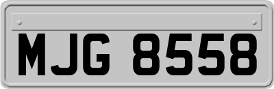 MJG8558