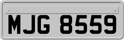 MJG8559