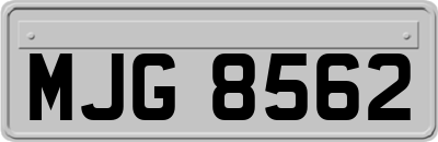 MJG8562