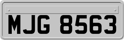 MJG8563