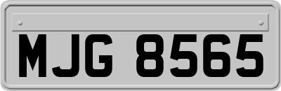 MJG8565
