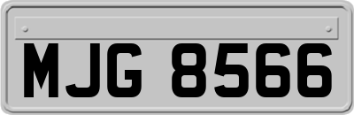 MJG8566