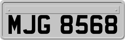 MJG8568