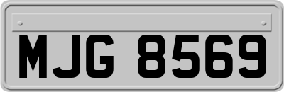 MJG8569