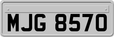 MJG8570