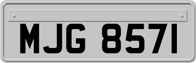 MJG8571