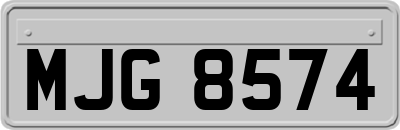 MJG8574