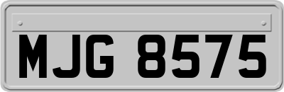 MJG8575