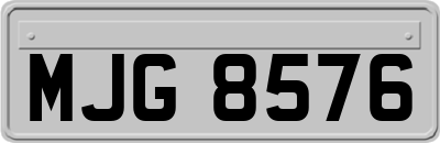 MJG8576