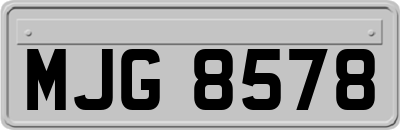MJG8578