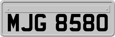 MJG8580