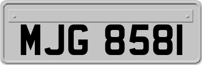 MJG8581