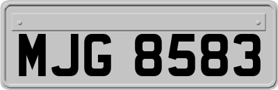 MJG8583