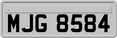 MJG8584