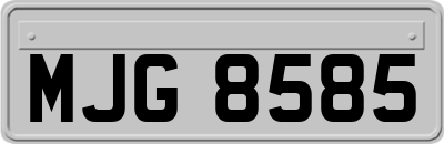MJG8585