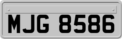MJG8586