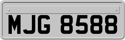 MJG8588