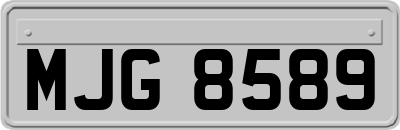 MJG8589