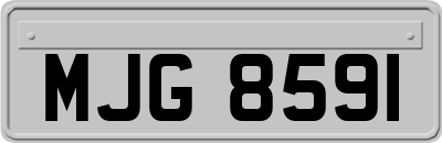 MJG8591