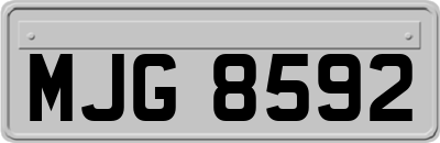 MJG8592