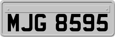 MJG8595