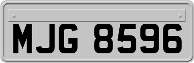 MJG8596