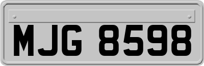 MJG8598