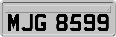 MJG8599