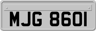 MJG8601