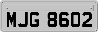 MJG8602