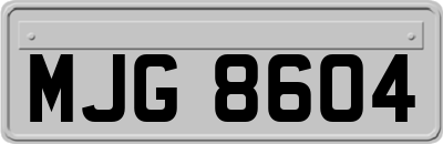 MJG8604