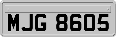 MJG8605