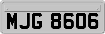 MJG8606