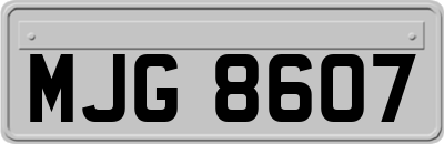 MJG8607