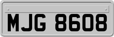 MJG8608