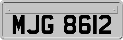 MJG8612