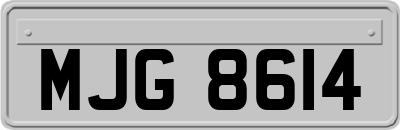 MJG8614