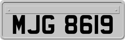 MJG8619