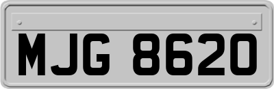 MJG8620