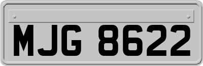 MJG8622