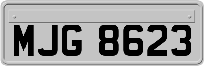 MJG8623