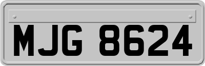 MJG8624